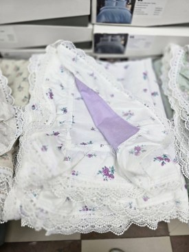 Постельное белье