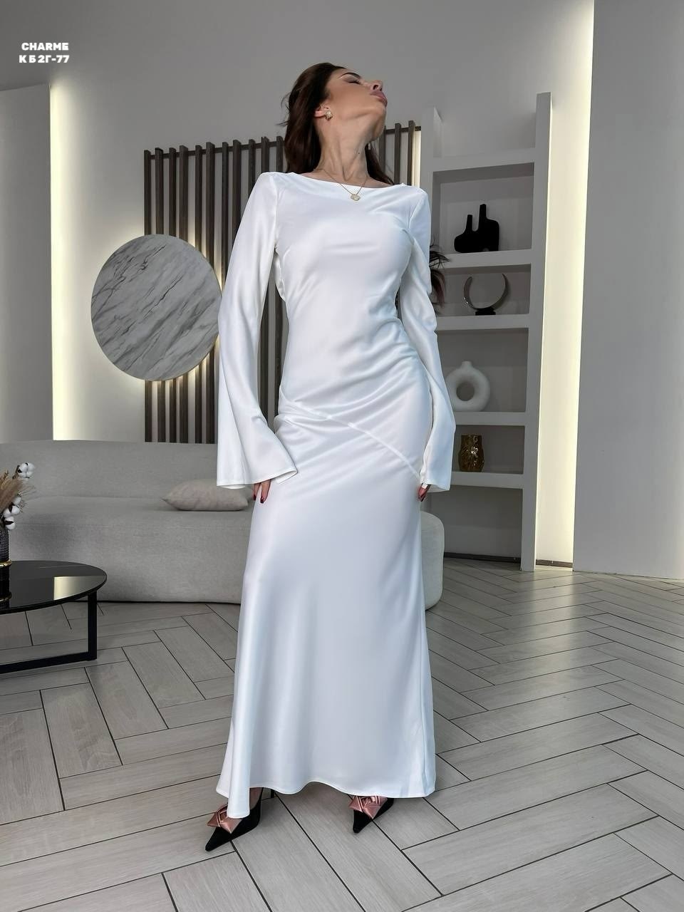 женское длинное платье,коричневое платье,длинное платье,платье длинное в пол,платье с длинными рукавами