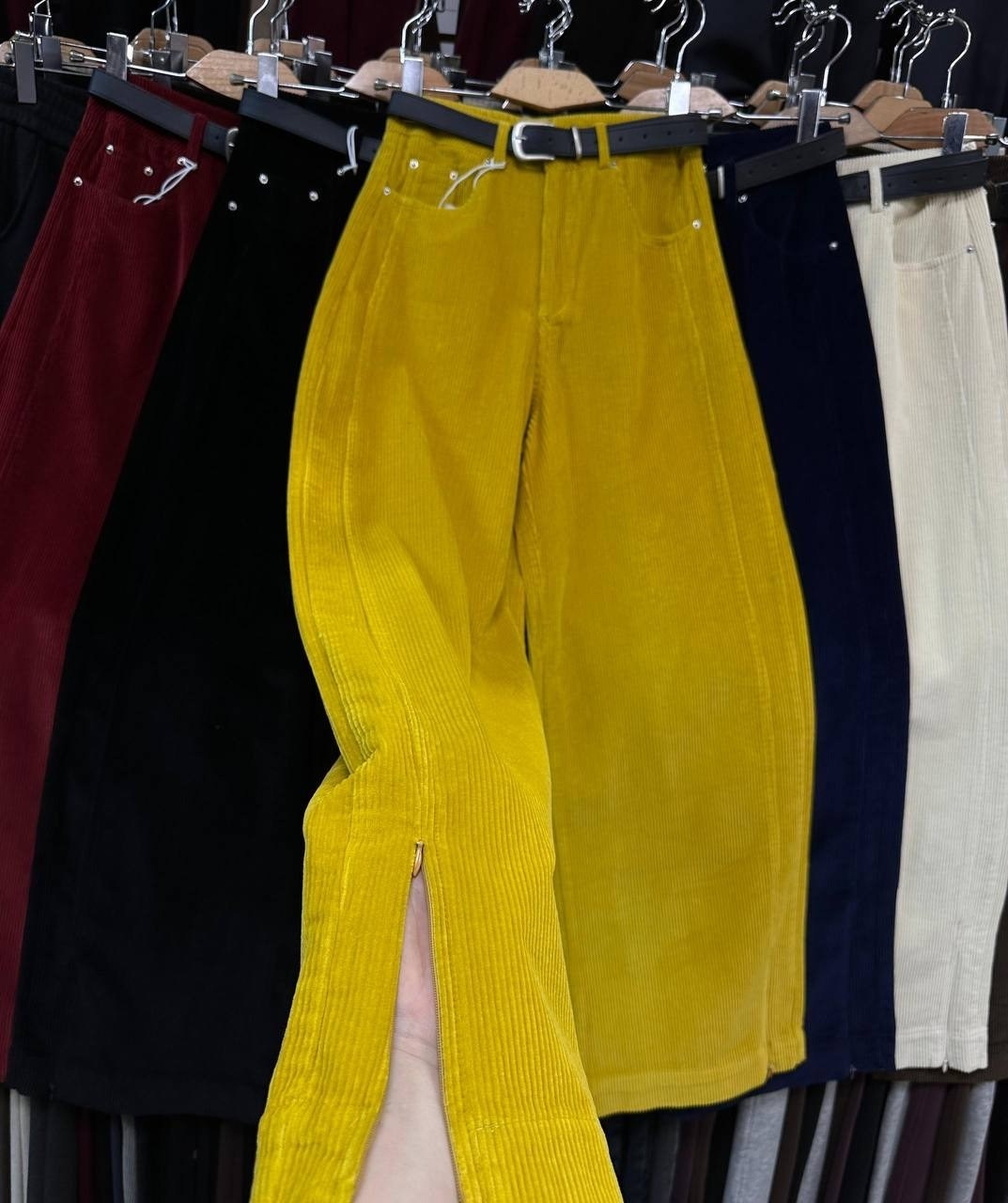 вельветовые широкие брюки,вельветовые брюки,вельветовые штаны,вельветовые брюки бананы женские,вельветовые брюки женские