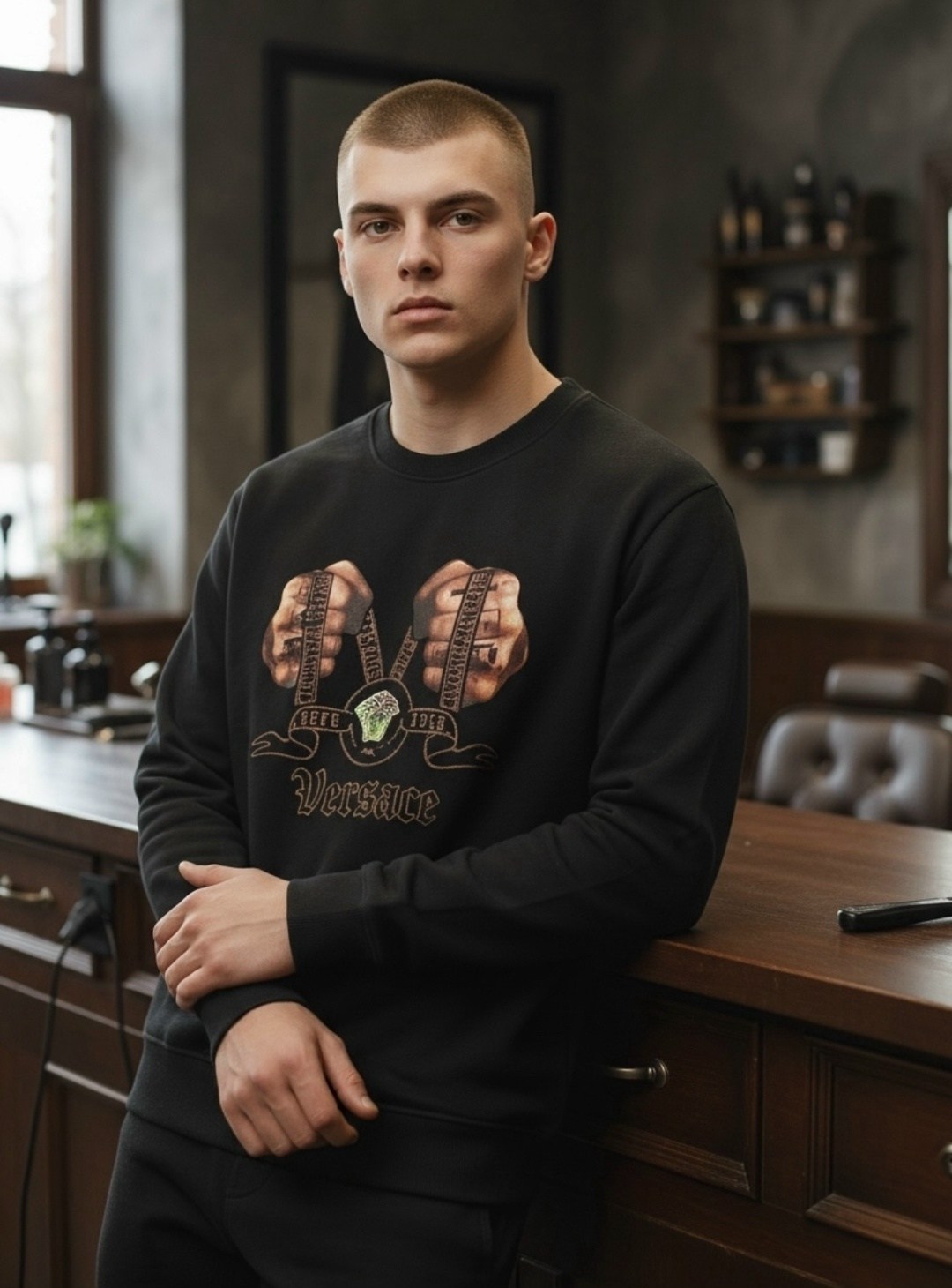 мужские свитшоты,свободный свитшот,свитшот мужская,свитшот,свитшот с круглым вырезом