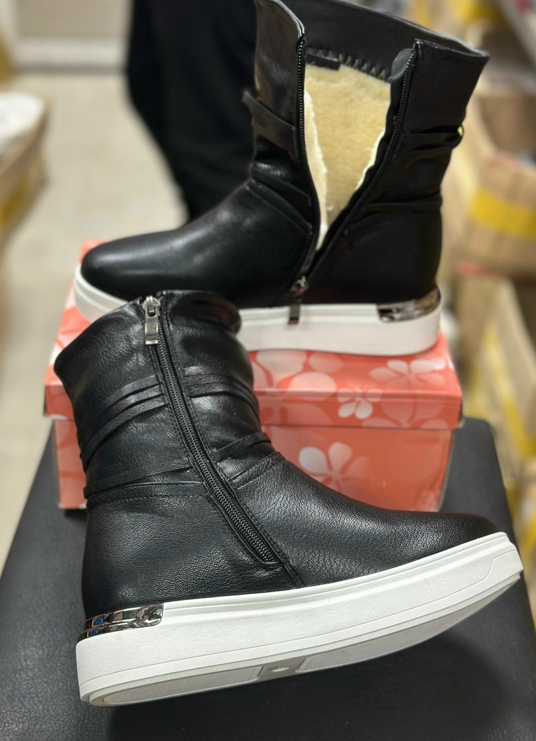 ,женская зимняя , женская,ботинка женские зимние,сапожки