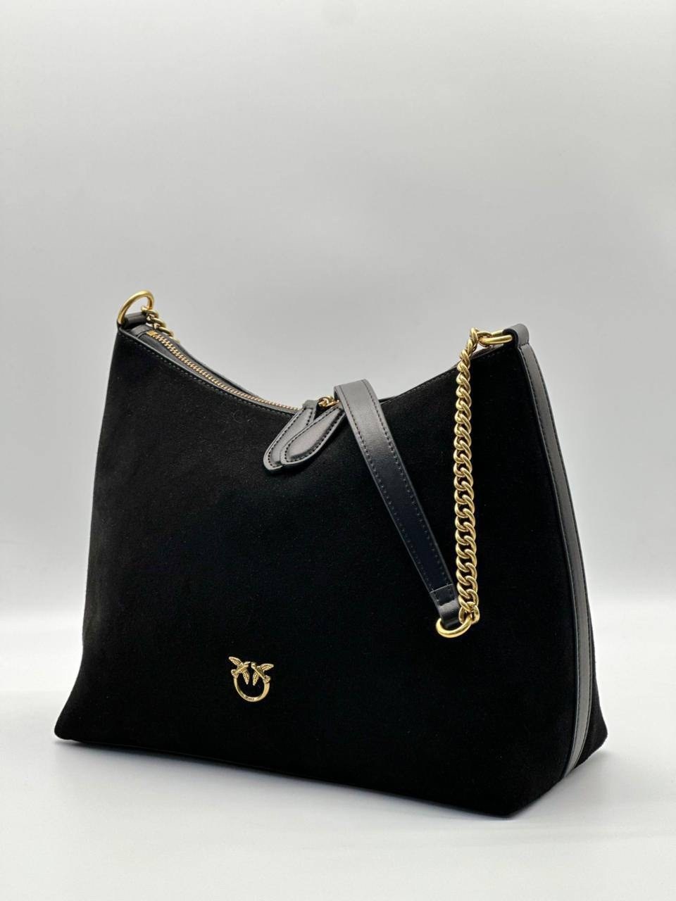 стильная сумочка,сумка pinko,сумка женская pinko,сумка,женская сумка pinko натуральная замша