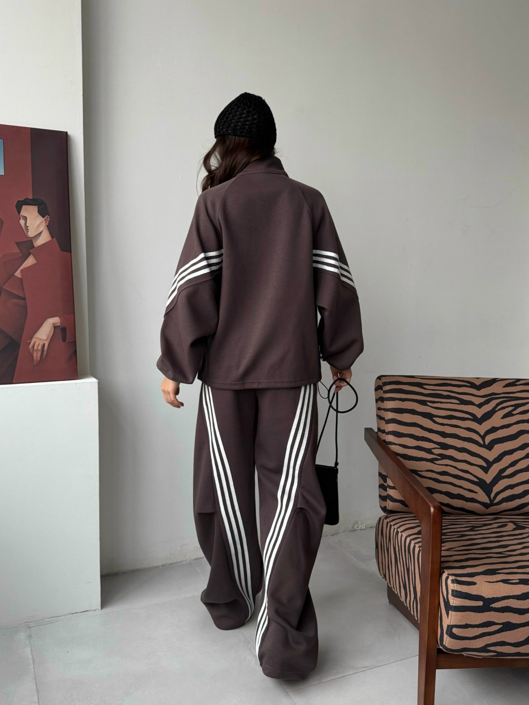 костюм спортивный женский,спортивный костюм,женский костюм,спортивный костюм на молнии с капюшоном oksana utova brand,стильный спортивный костюм