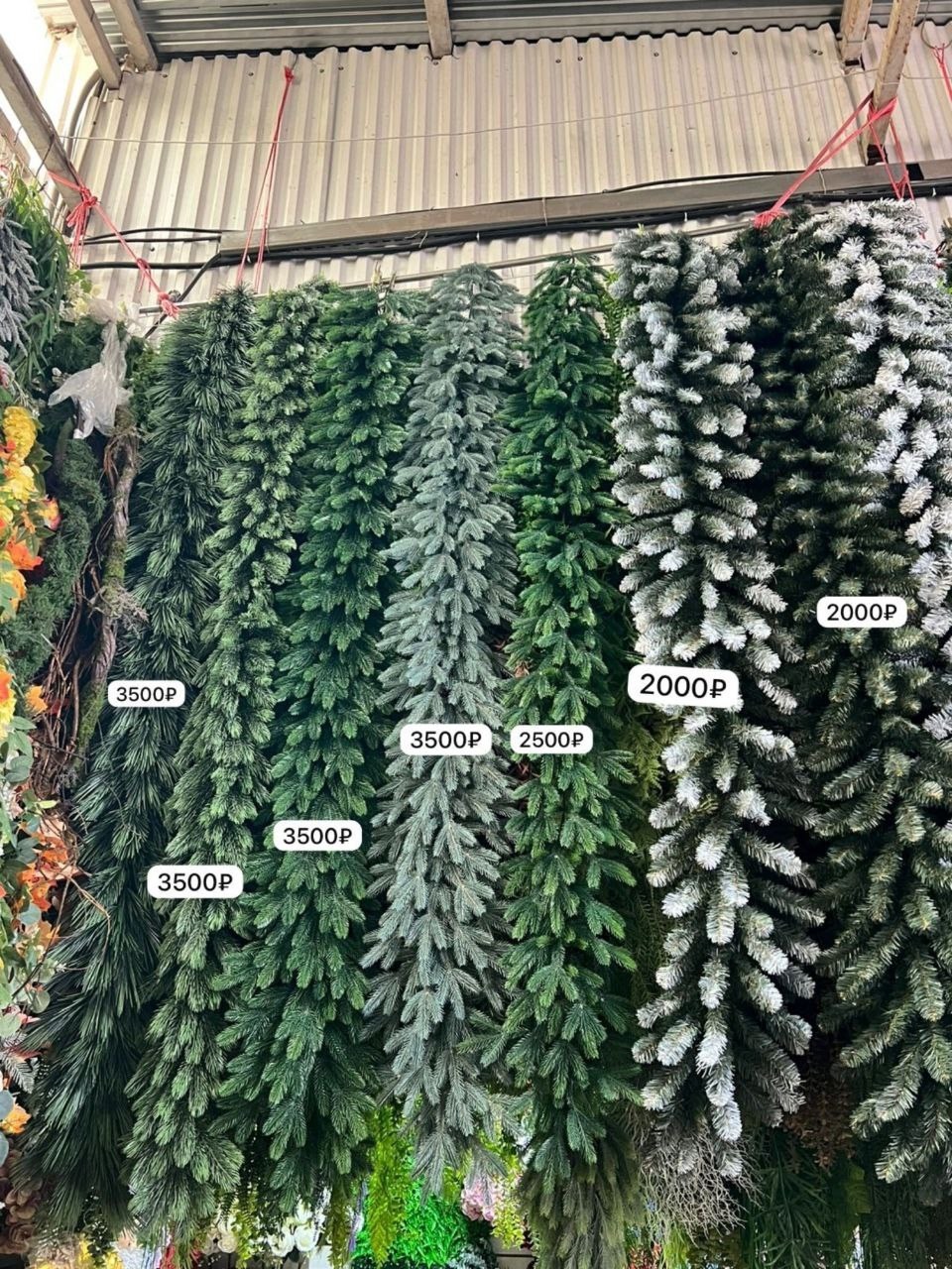 хвойная гирлянда,хвойная гирлянда версальская заснеженная 150*40 см,гирлянда рождественская версальская заснеженная 150*40см,гирлянда рождественская заснеженная византийская 150*40 см,еловая гирлянда