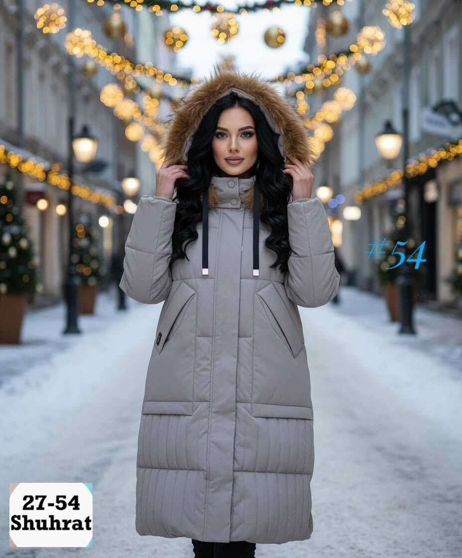 куртка зимняя женская,куртка женская,зимняя куртка удлиненная,куртка пуховик зима,удлиненная куртка