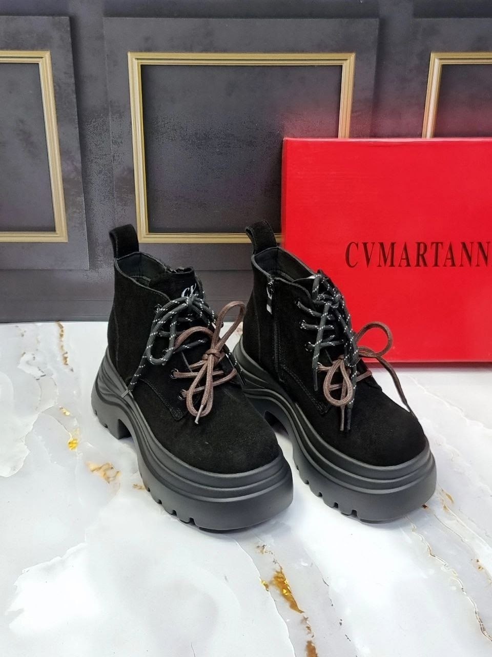 ,ботинки женские,ботинки,женская ,ботинки женские васконте