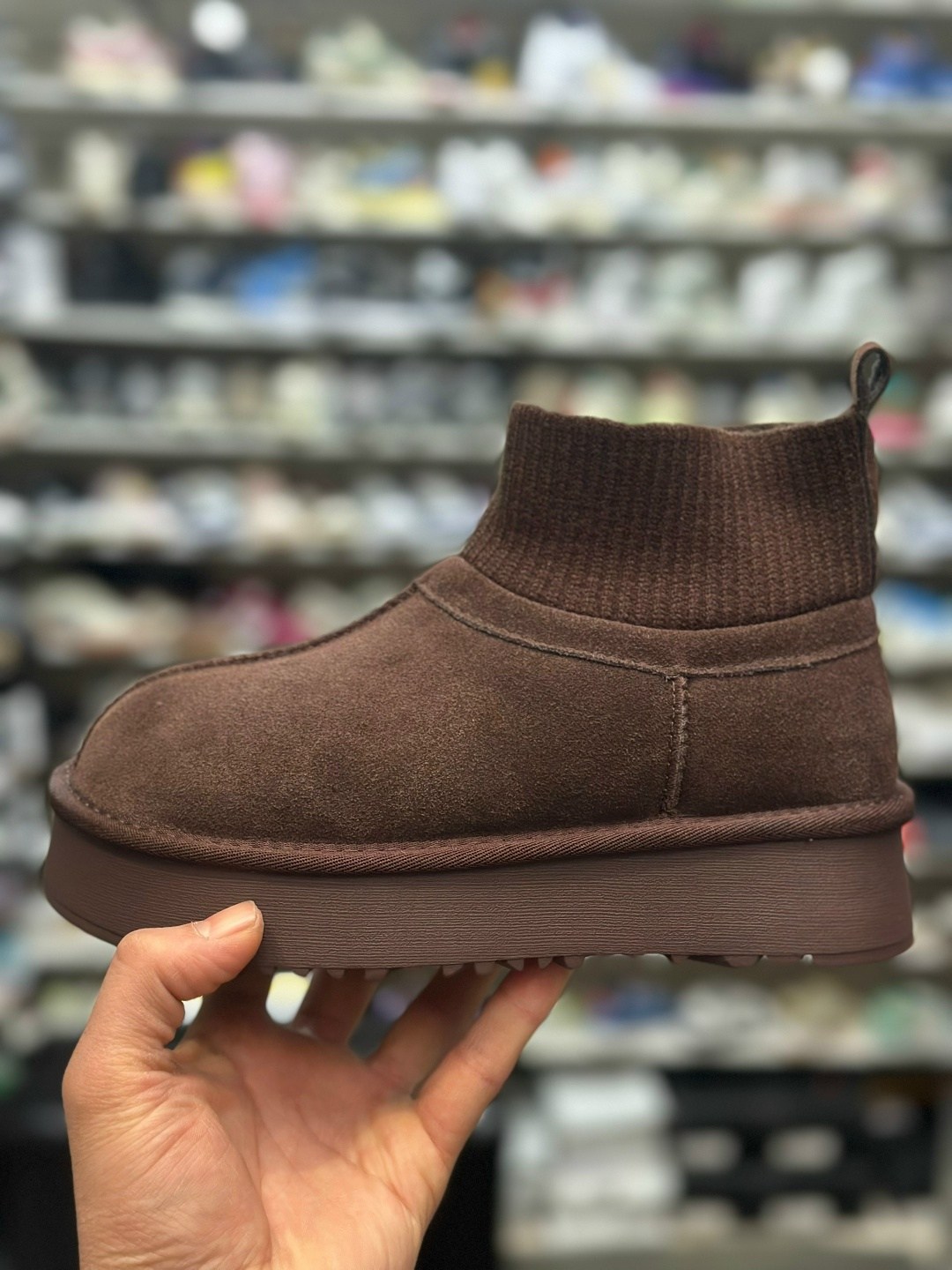 ,угги женские,угги,угги зимние без пятки ugg 269105790,угги женские зимние