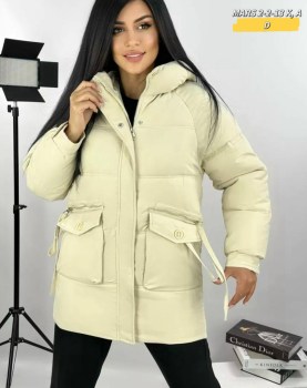 Верхняя одежда