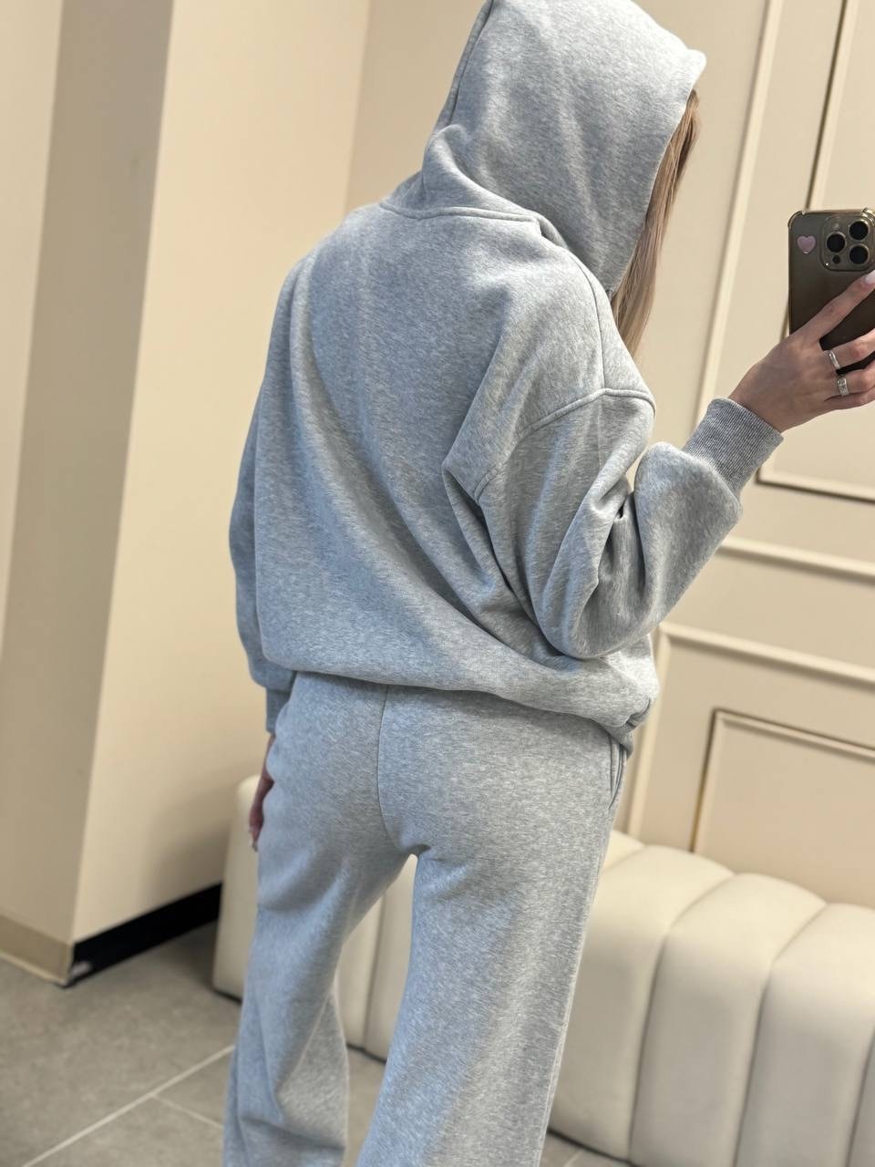 костюм на флисе,костюмы трикотажные,женский костюм,толстовка однотонные спортивные костюмы модные комплекты для женщин два предмета трекsuit,костюм спортивный