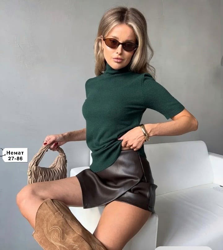 водолазка с короткими рукавами кашемир,водолазка,водолазка кашемировая короткий рукав,водолазка женская,водолазка с коротким рукавом женская