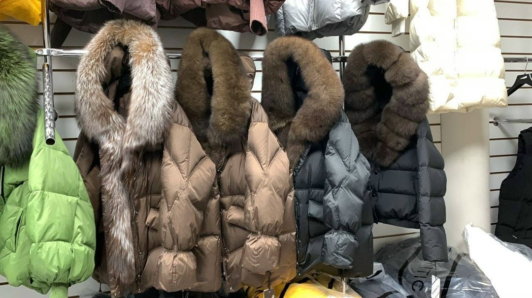 пуховик женский с натуральным мехом,пуховик с натуральным мехом,пуховик женский,пуховик с мехом,куртка с мехом