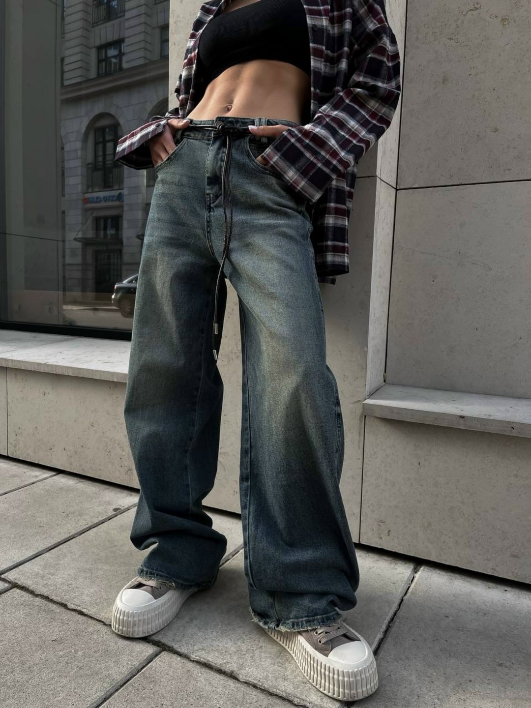джинсы широкие,женские джинсы,женские джинсы широкие,модные джинсы,джинсы