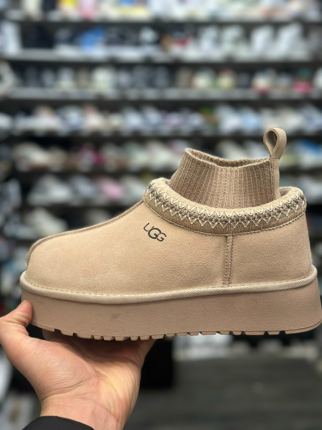 ,угги женские,угги,угги зимние без пятки ugg 269105790,угги женские зимние