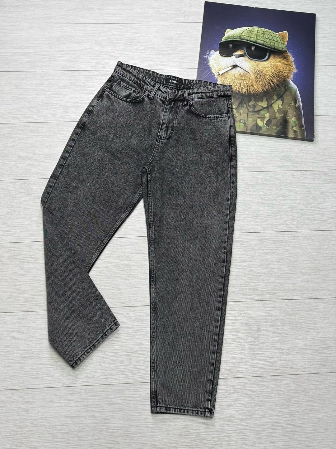 мужские джинсы,джинсы,серые джинсы бананы мужские,джинсы для мужчин хлопок,джинсы для мужчин
