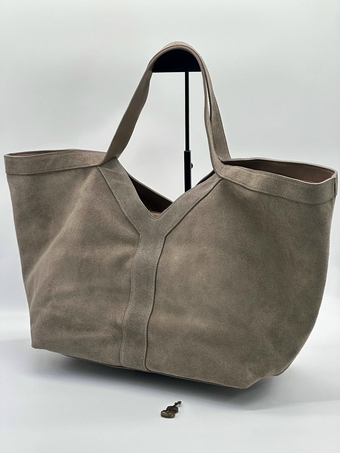 сумка замшевая,сумка polene натуральная замша,замшевая сумка шоппер,сумка женская замшевая на плечо шоппер,брендовые сумочки