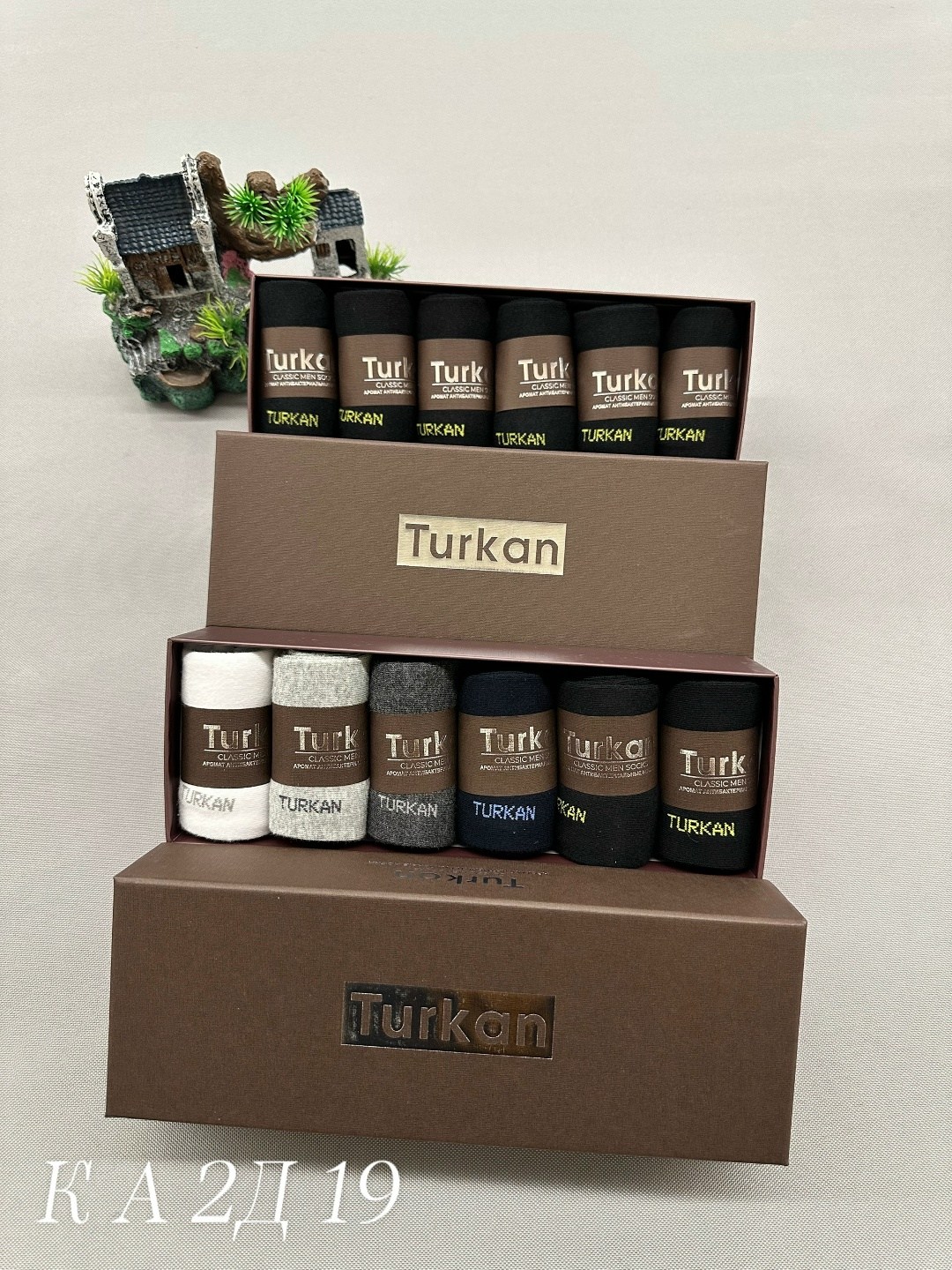 носки мужские turkan набор 6 пар,носки мужские turkan,носки мужские turkan 6 пар,носки turkan в коробке мужские,мужские носки набор подарочный