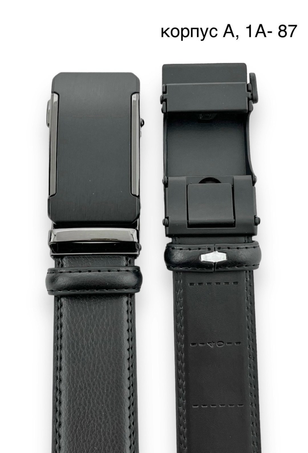 ремень автоматический из натуральной кожи,кожаный ремень с автоматической пряжкой,мужской кожаный ремень с автоматическим пряжкой,ремень мужской автоматическая пряжка,ремень с автоматической пряжкой