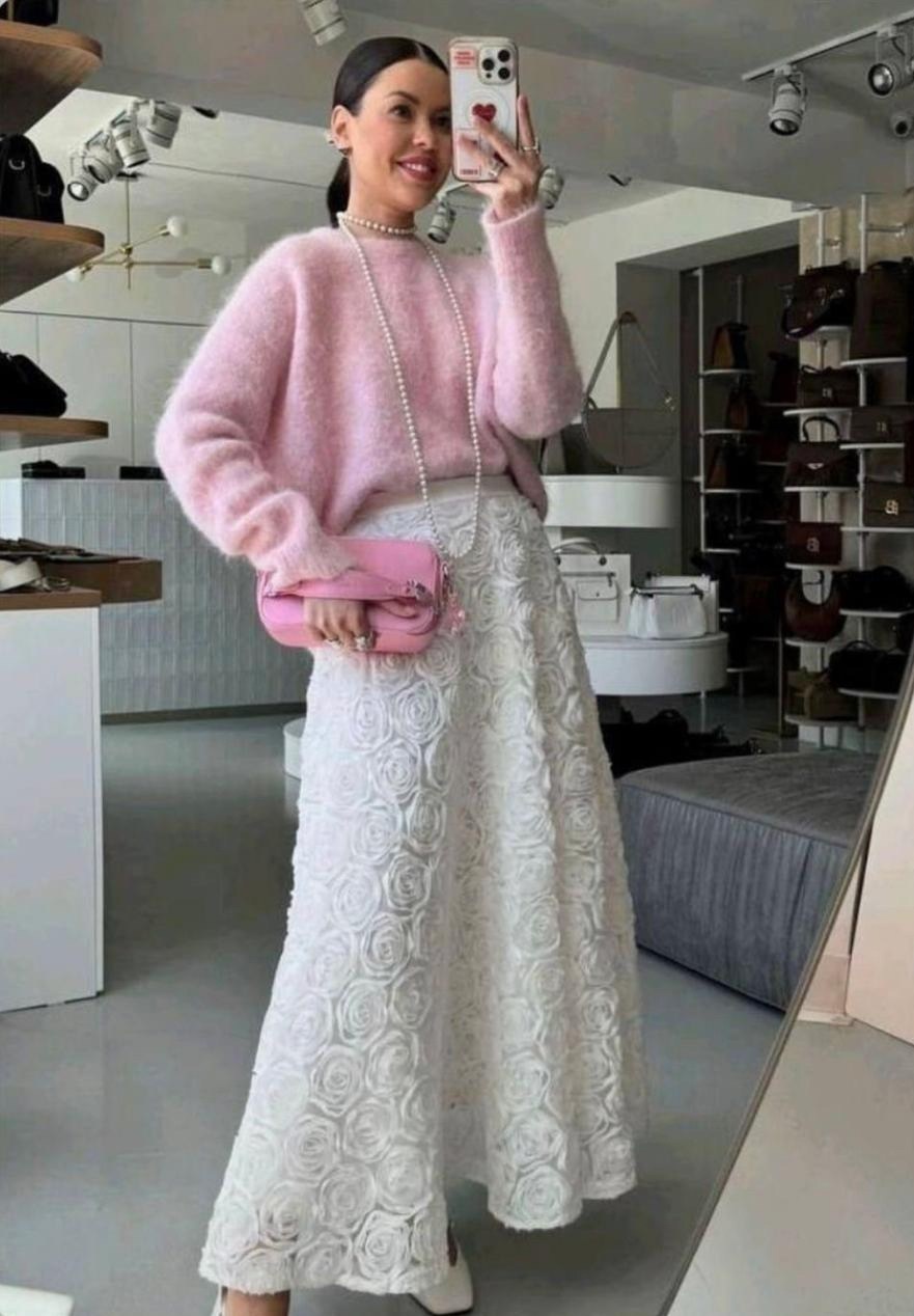 кружевная юбка,элегантные наряды,юбка модный стиль,мода стиль,стильные наряды