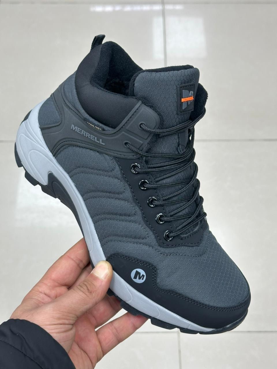 мужские зимние кроссовки,кроссовки мужские merrell,кроссовки merrell зимние,,кроссовки мужские merrell зимние