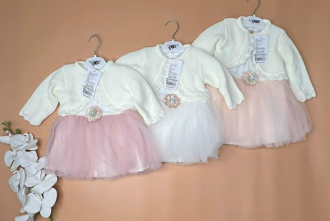 bulsen baby платье,платье для малыша,платье для девочки,платье для девочки нарядное,платье с болеро для девочек