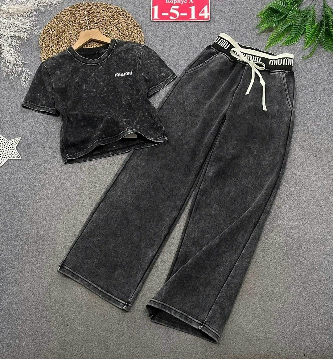 джинсы для девочки широкие,джинсы для девочки,джинсы для подростка,широкие джинсы для подростков девочек,брюки для девочек