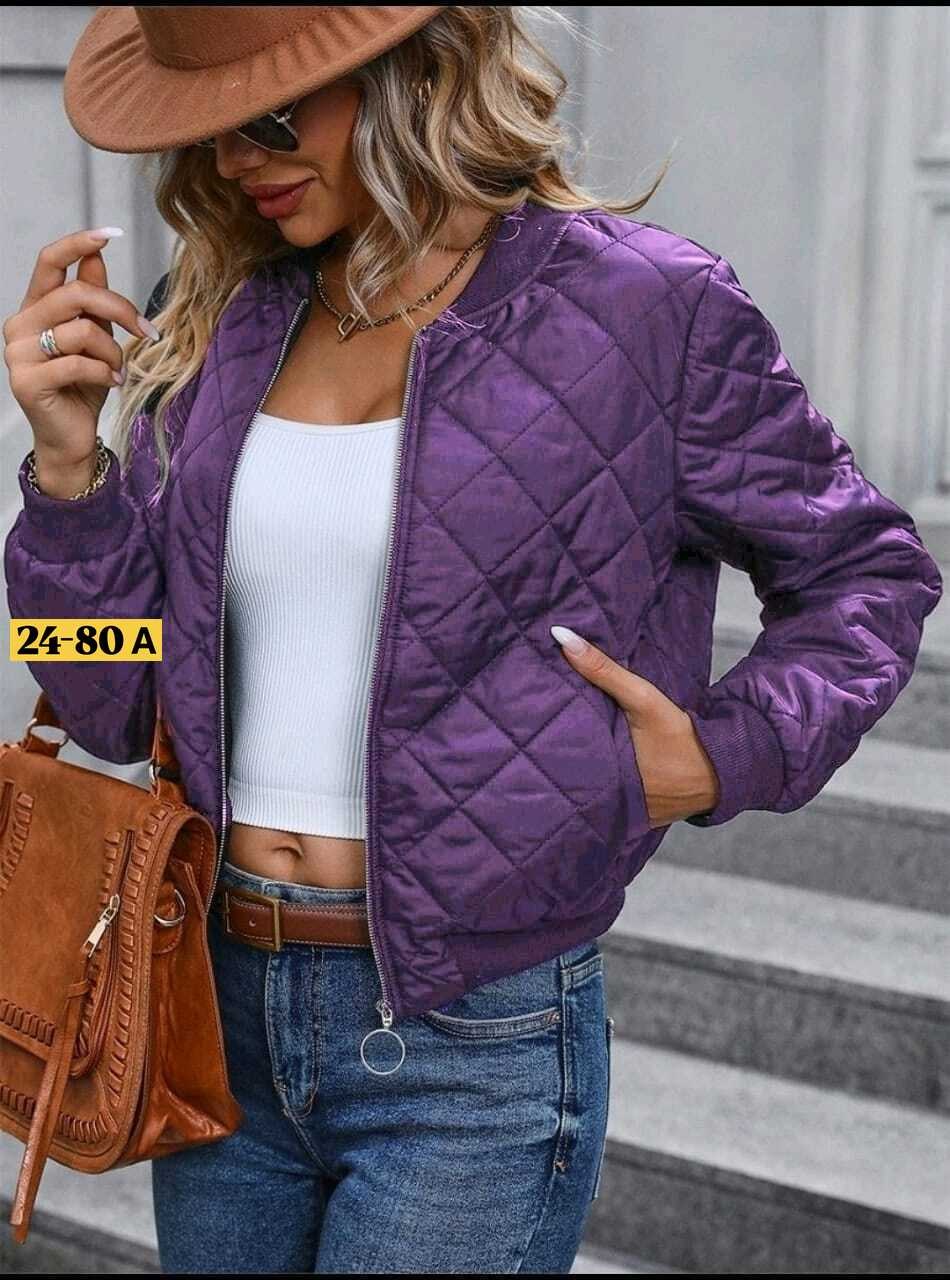 куртка стильная демисезонная,куртка короткая женская,женская стеганая куртка,куртка модная,куртка женская