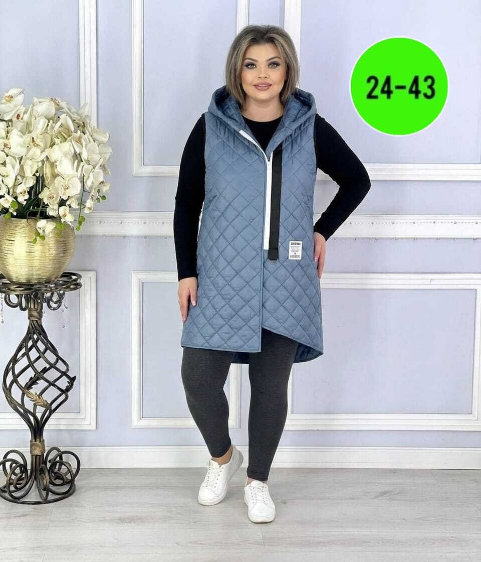 больших размеров,жилеты женские утепленные больших размеров,женская жилетка,жилет женский удлиненный,удлиненный жилет
