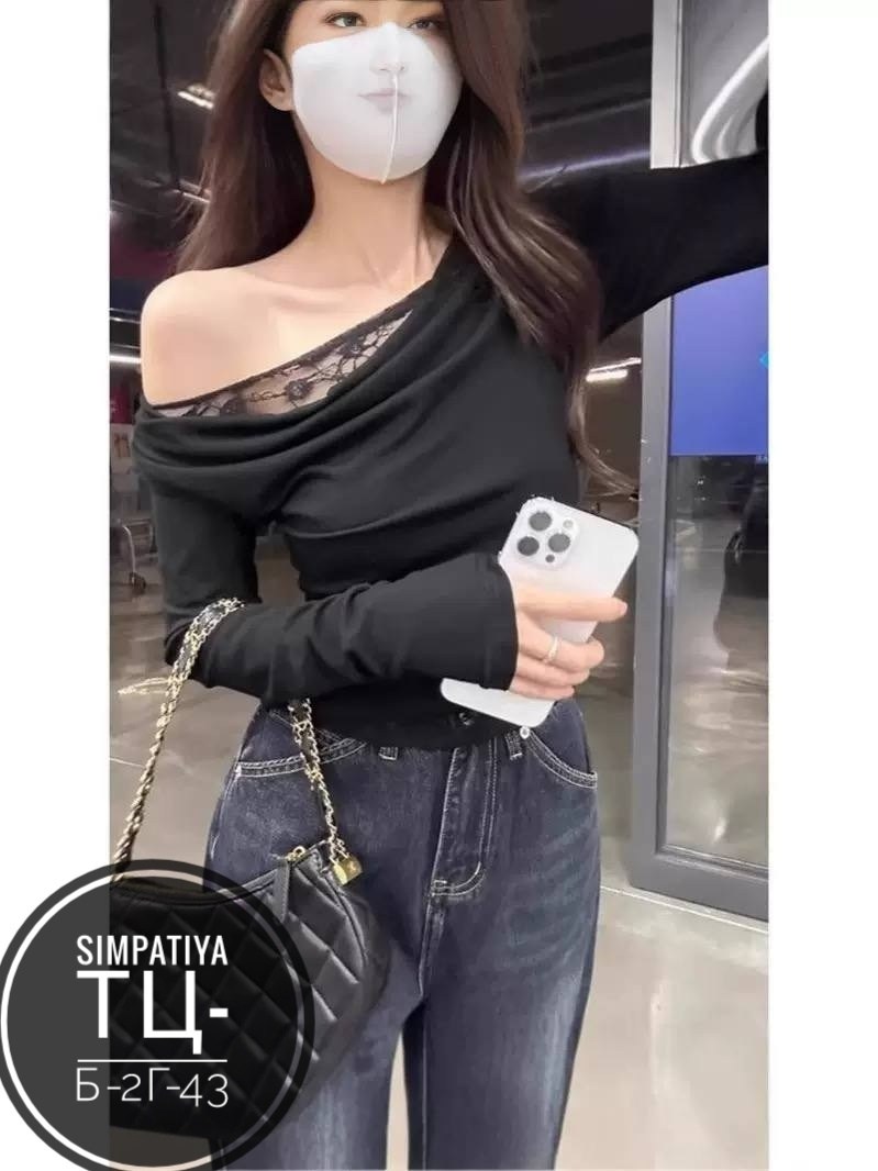 кофта женский,кофточка,кофта с вырезом,кофта лапша,