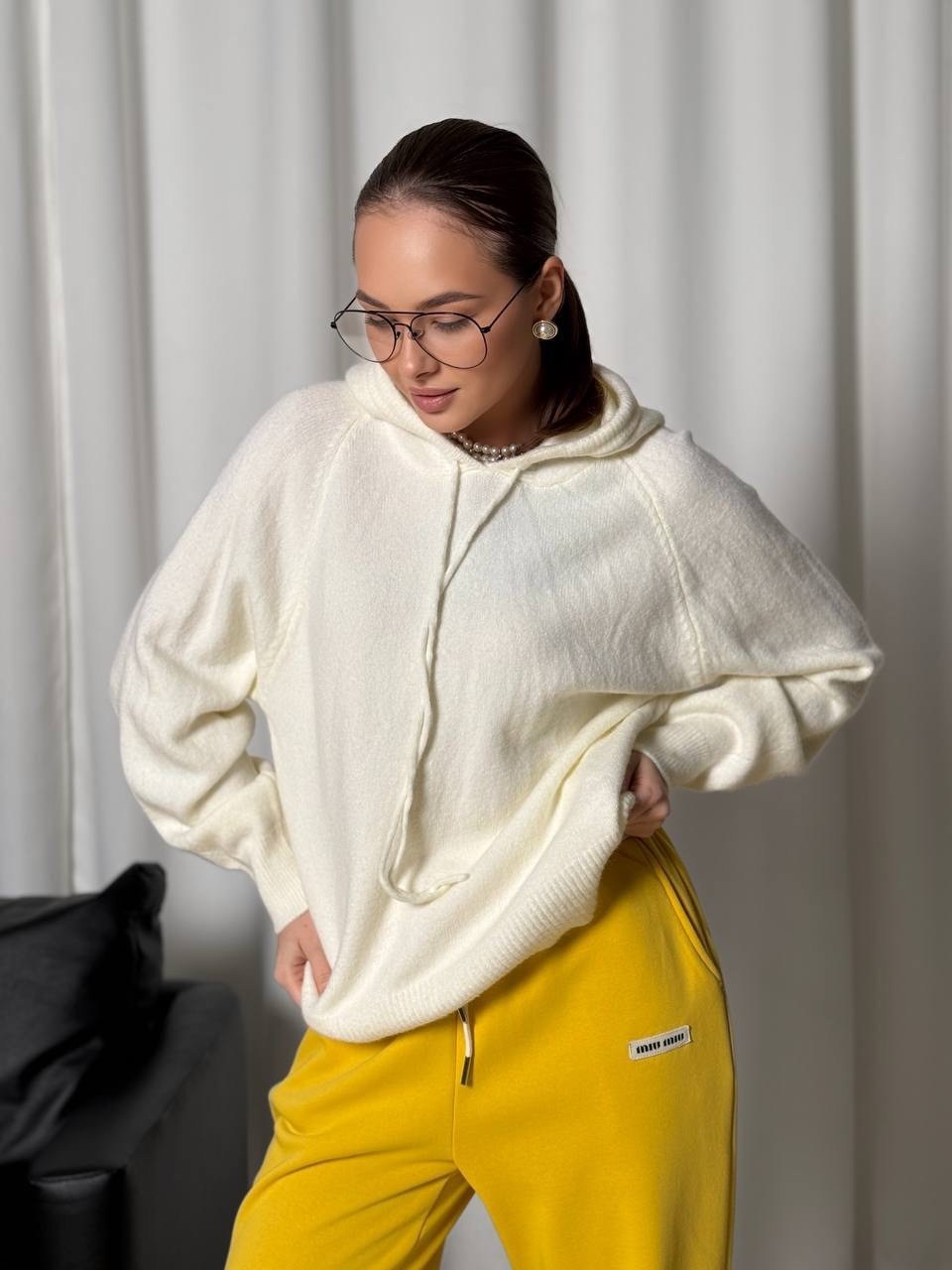 брюки жёлтые,трикотажные брюки,вязаные брюки,спортивные костюмы,костюм женский