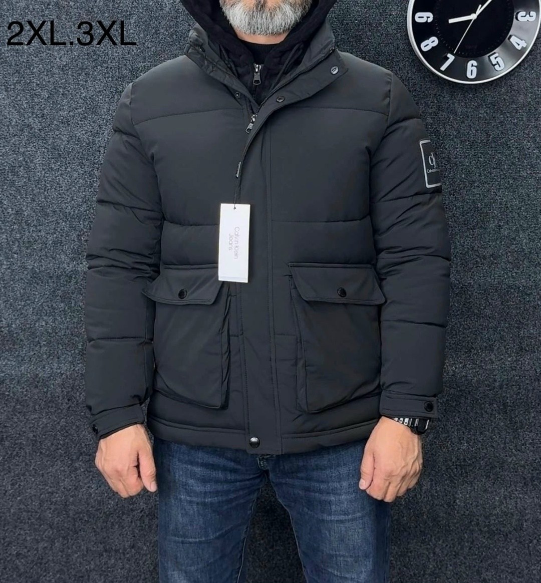зимняя мужская куртка,зимняя куртка,куртка мужская,пуховик мужской зимний,зимняя куртка calvin klein