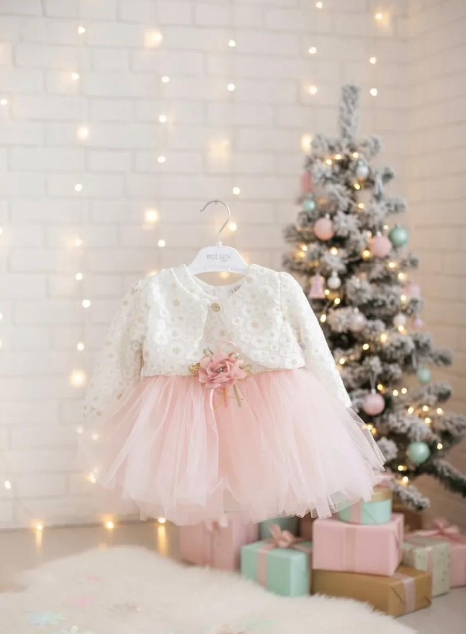 нарядное платье для малышки,bulsen baby платье,нарядное платье,платье для девочки,нарядное платье для девочки