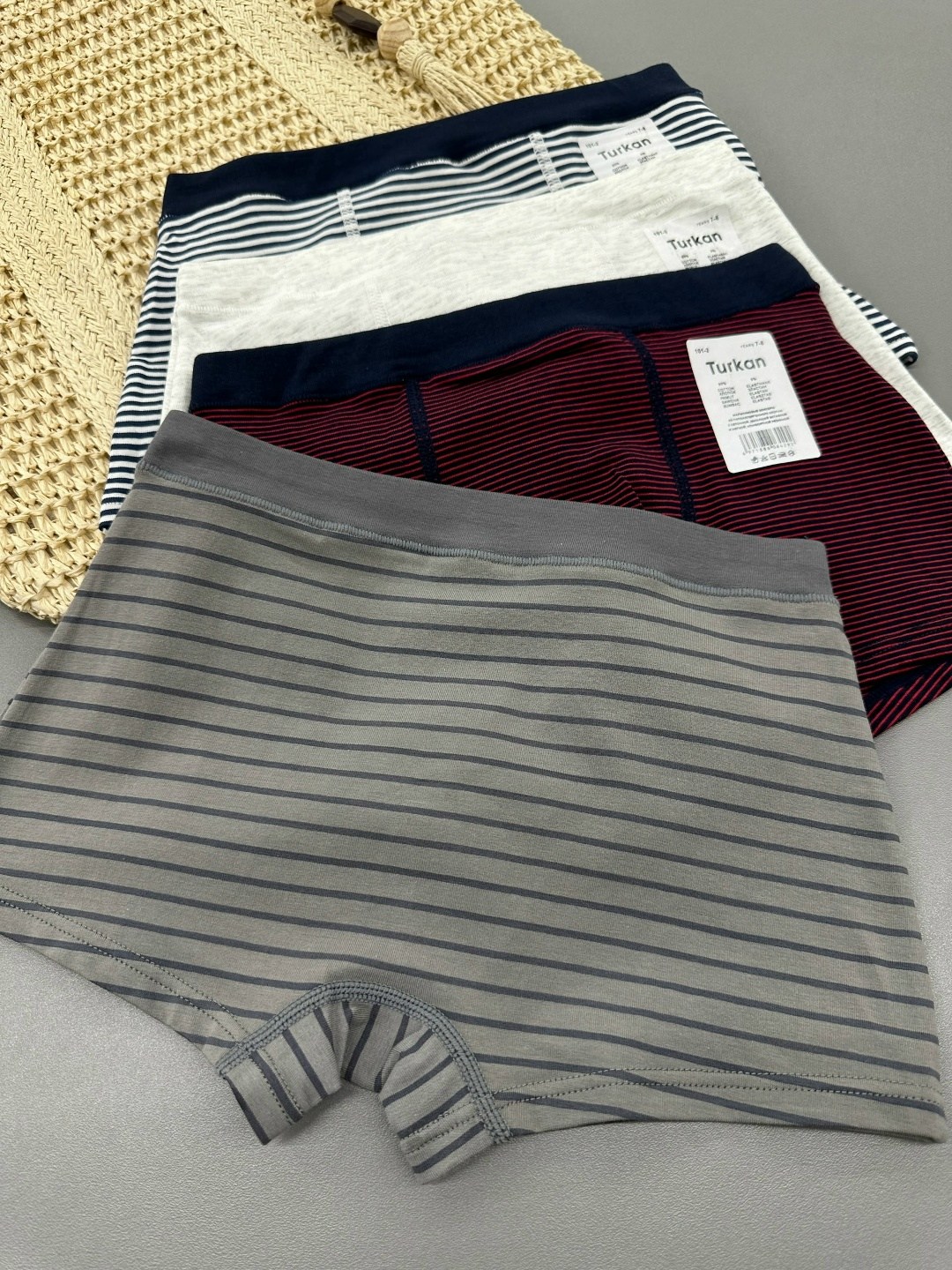 комплект трусов мужских,комплект трусов,комплект трусов боксеров,мужские трусы,хлопковые трусы боксеры