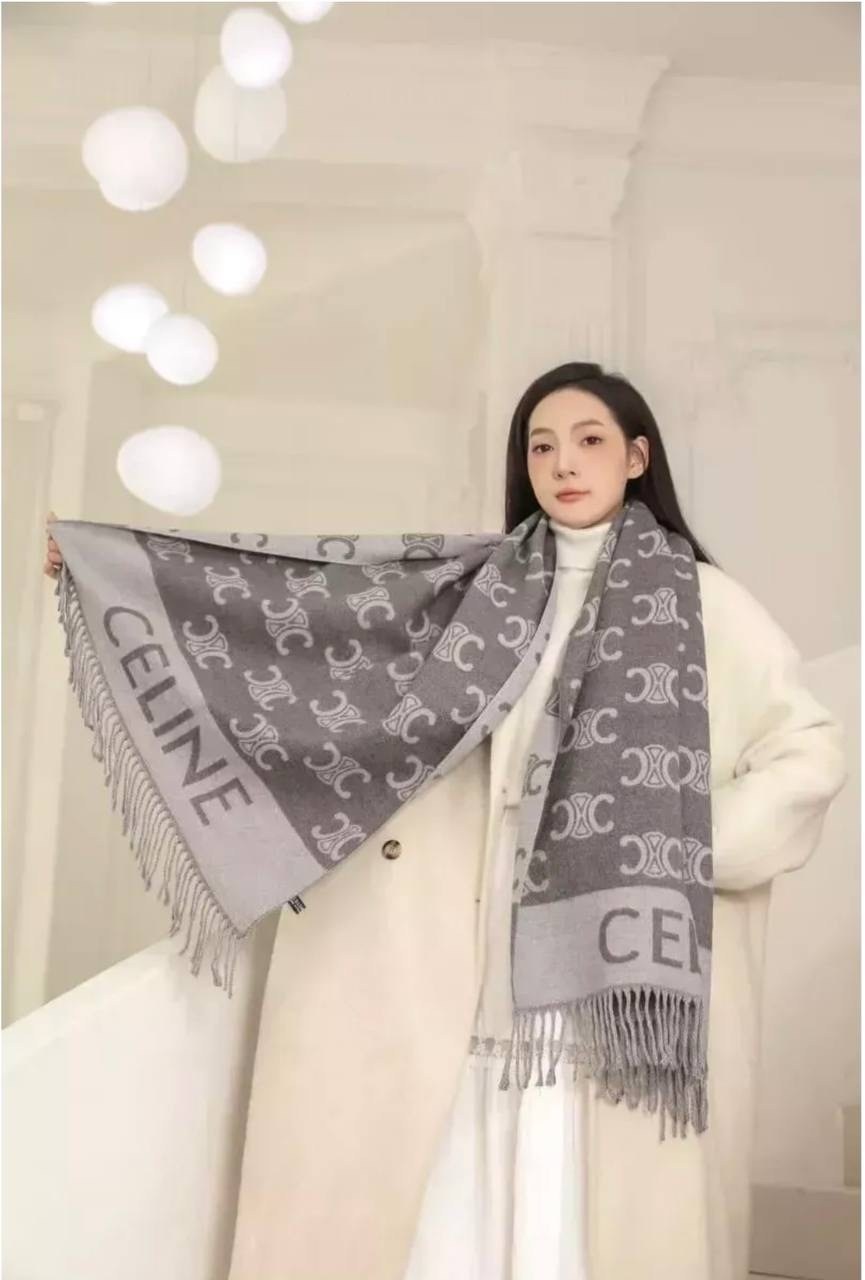 брендовый палантин,брендовый палантин hermes,палантин шарф кашемир,теплые шарфы,кашемировый шарф