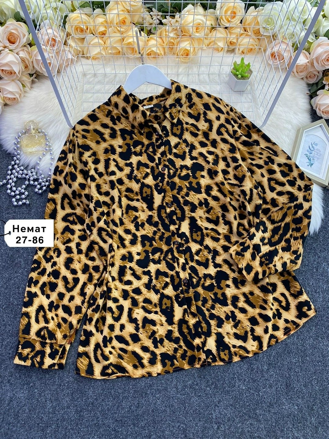 рубашка леопардовая,женские рубашки,рубашка с леопардовым принтом,рубашка леопард,блузка женская
