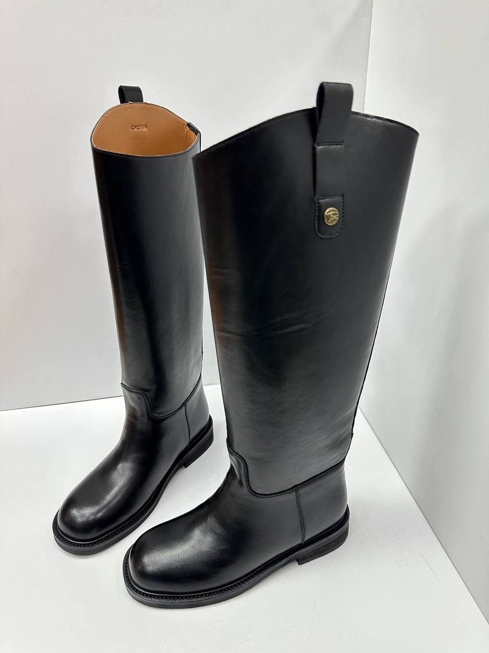 hermes сапоги,сапоги hermes жокейские,hermes сапоги женские,сапоги hermes женские кожаные чёрного цвета,сапоги эрмес