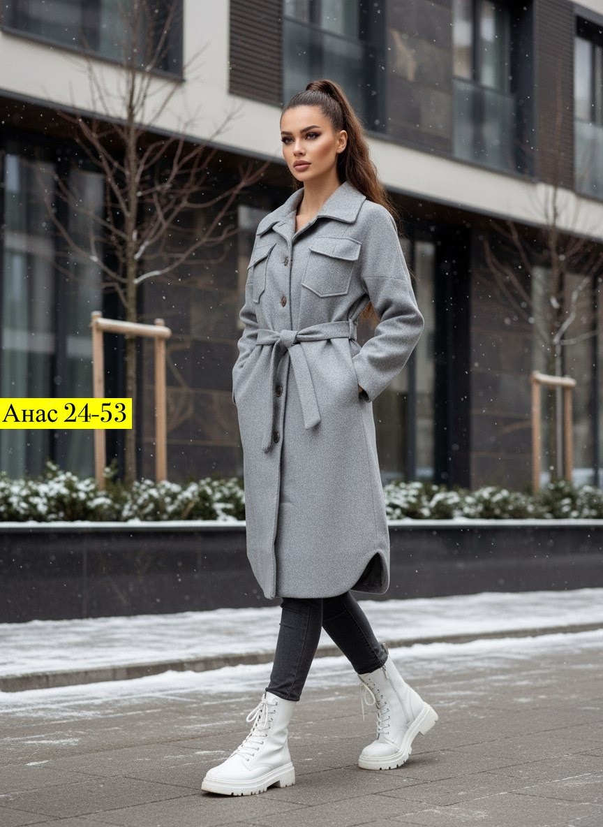 женское пальто,полупальто пальто,стильное пальто,голубое пальто,пальто кашемир