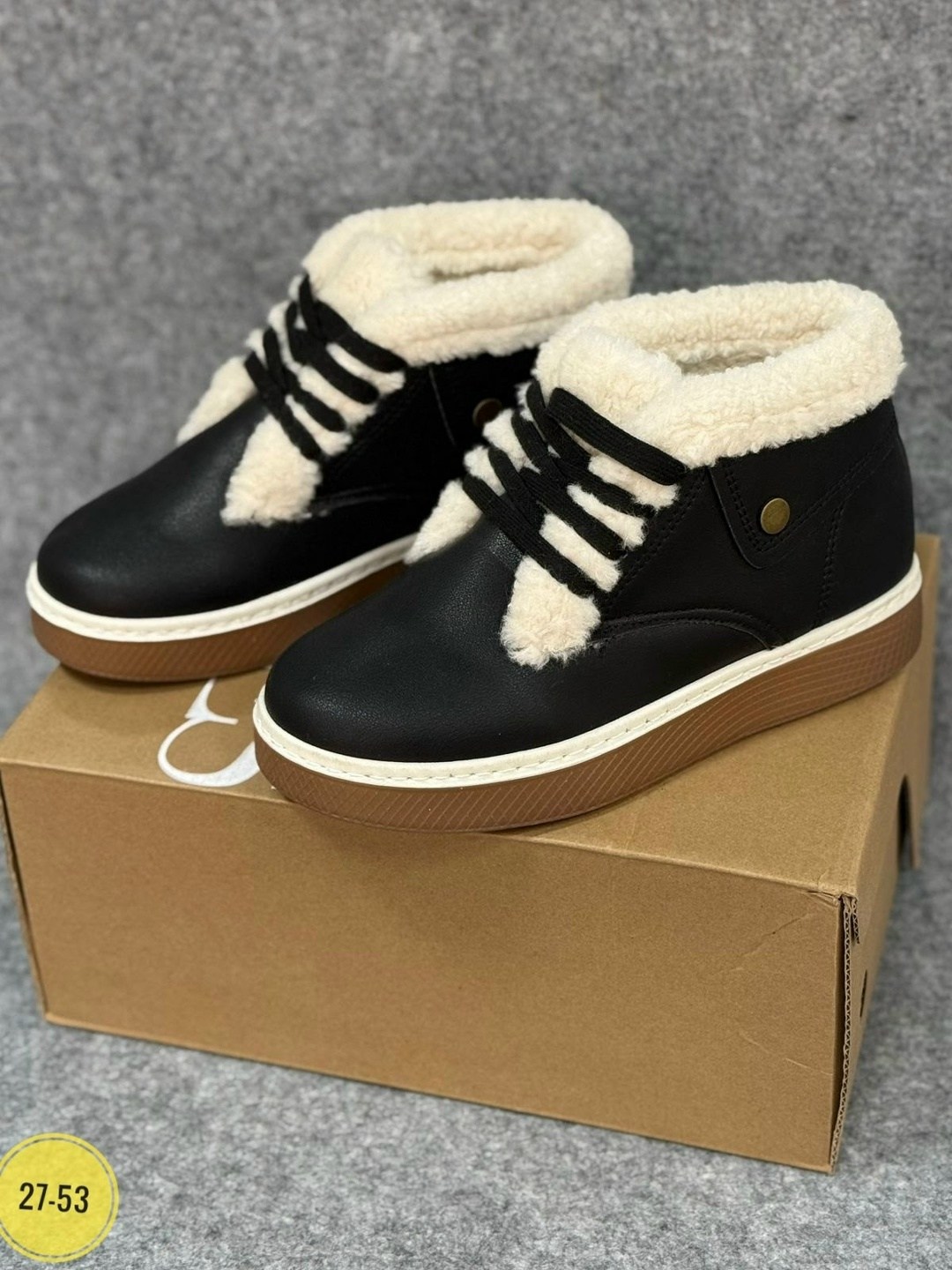 ,ботинки кроссовки зимние soffie,ботинки кроссовки зимние soffie цвет черный,зимняя ,зимние ботинки