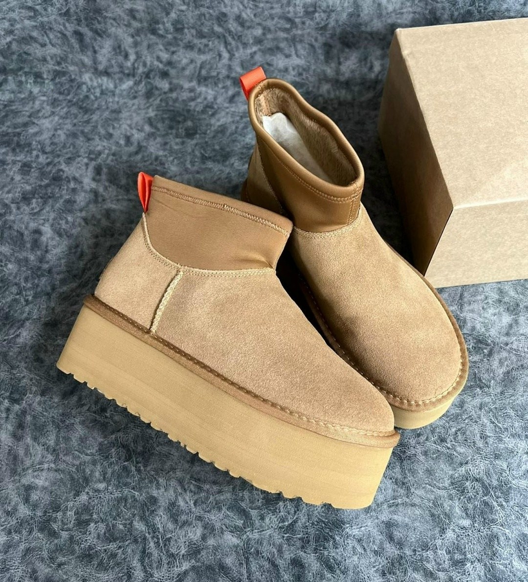 женские угги,угги ugg classic ultra mini platform,,women's shoes ugg classic mini platform sheepskin ankle boots, женская зимняя