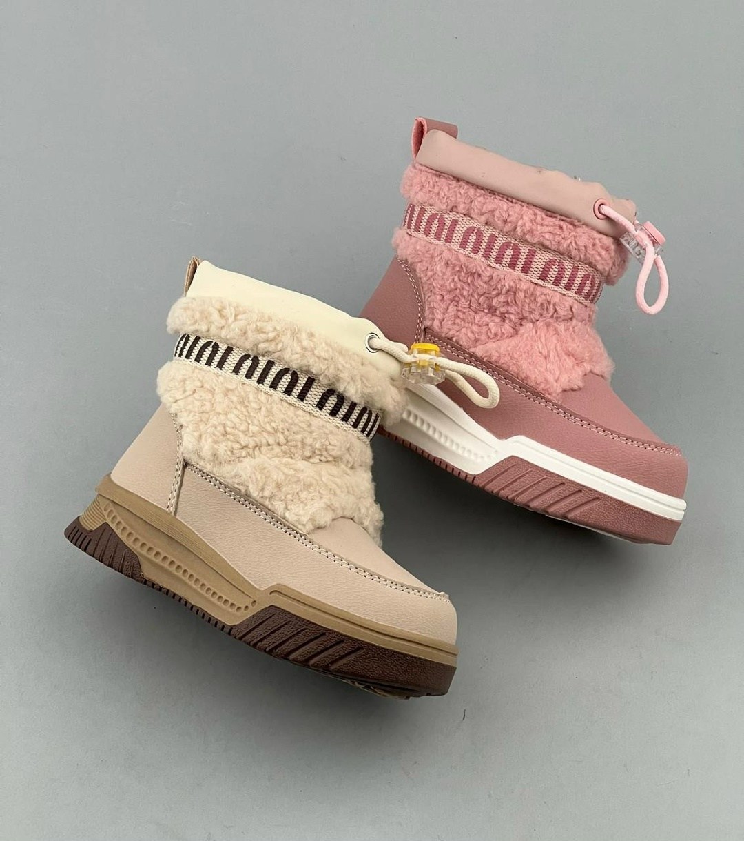 ,детские зимние ботинки,детские дутики,дутики зимние детские, детская