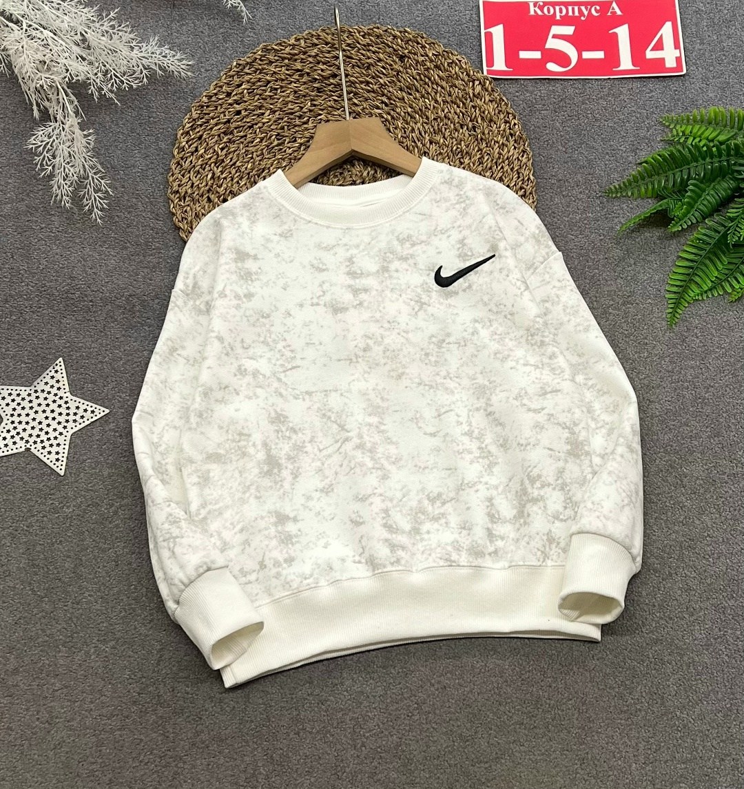серый свитшот,мужские свитшоты,свитшот nike,cвитшот для мальчика,nike sweatshirt