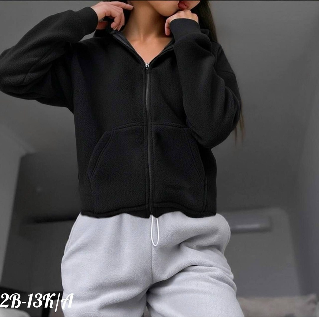 костюм спортивный,женская толстовка,костюм спортивный женский,зип худи оверсайз зипка толстовка с начесом elena belle,худи укороченная