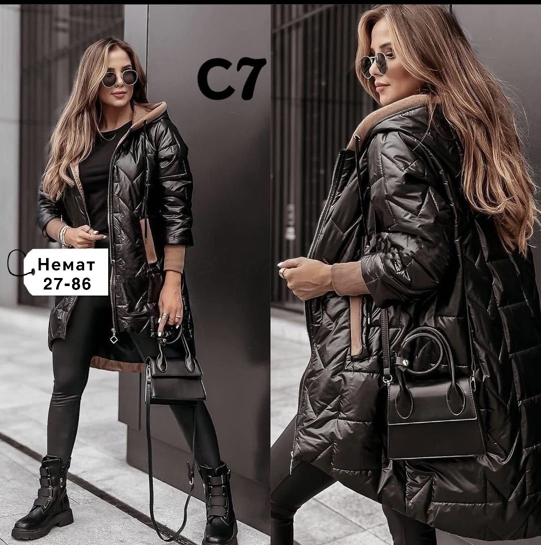 демисезонная куртка,куртка женская,куртка модная,куртка удлиненная,куртка
