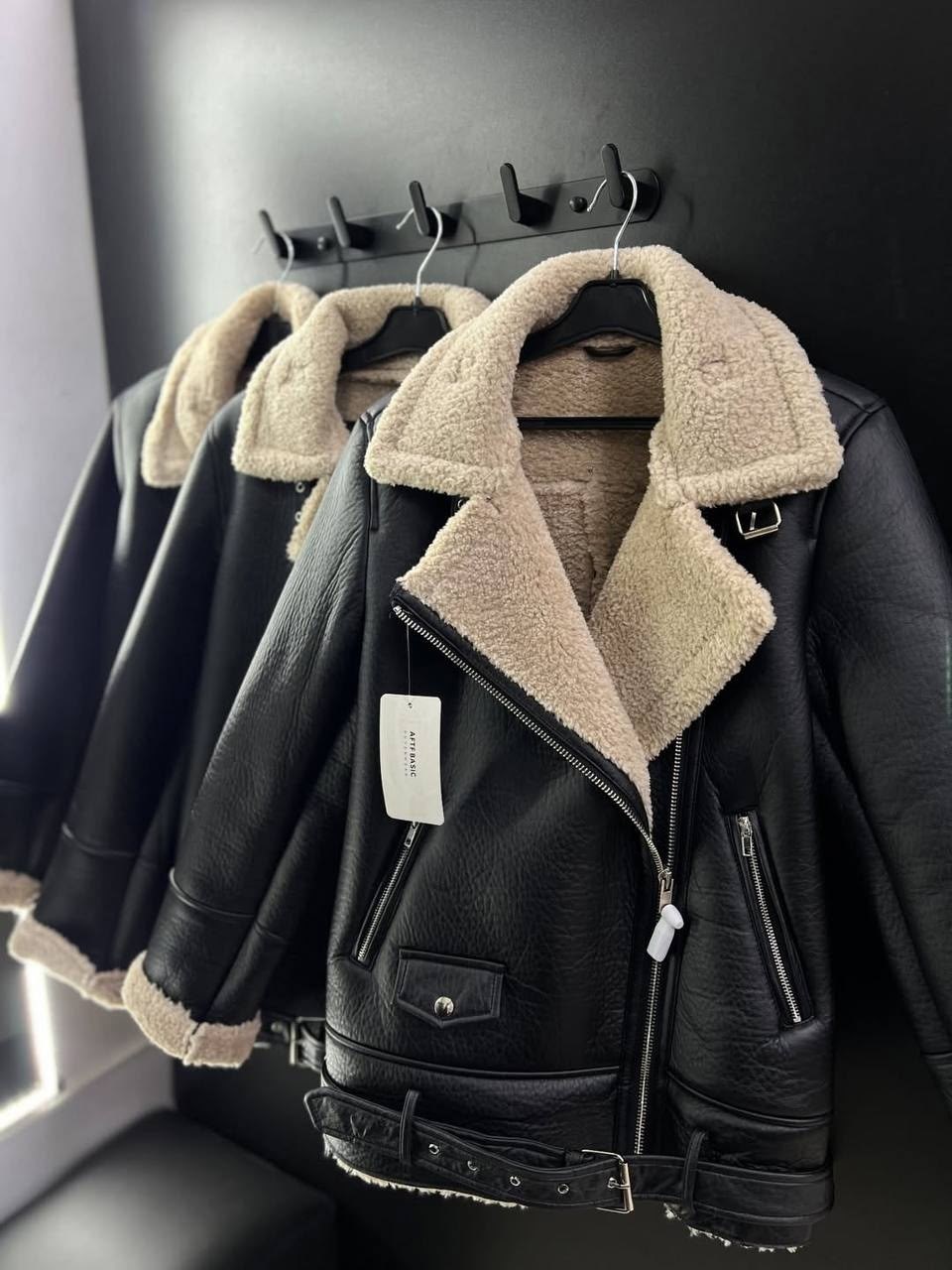 дубленка женская,дубленка "авиатор",дубленка,модные дубленки,женская дублёнка авиатор