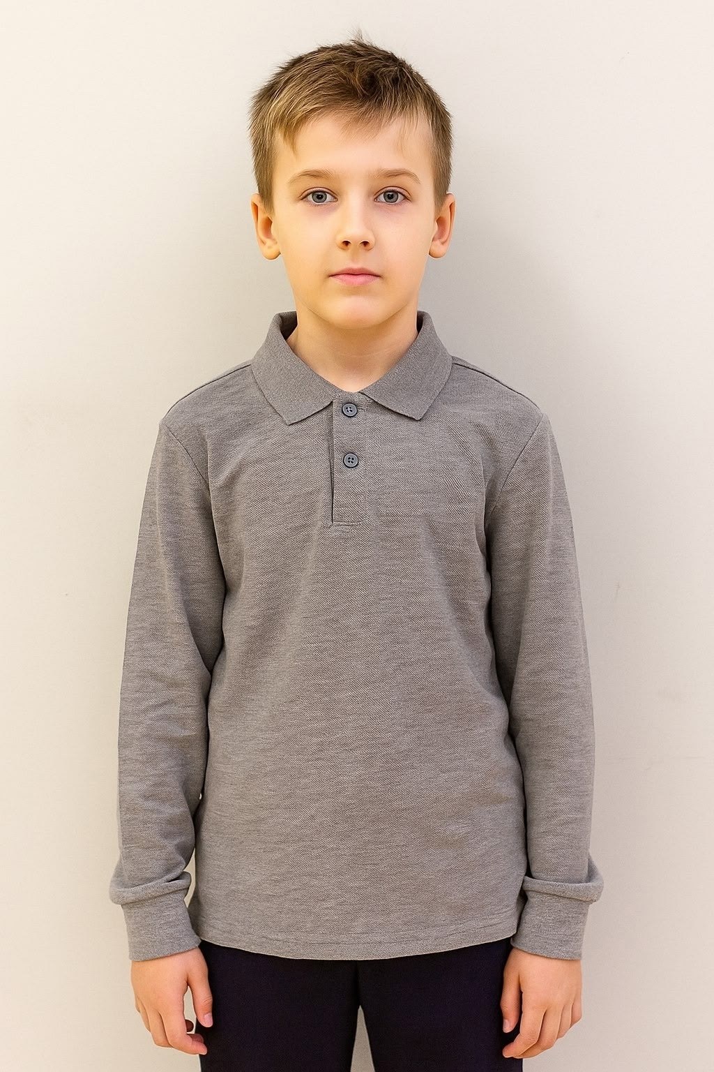 джемпер поло для мальчика,джемпер школьный,свитер школьный для мальчика белый,поло с длинным рукавом для мальчика,поло свитер для мальчика