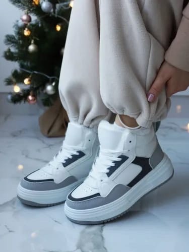 ,женские кроссовки,зимние женские кроссовки,кроссовки высокие,кроссовки женские высокие