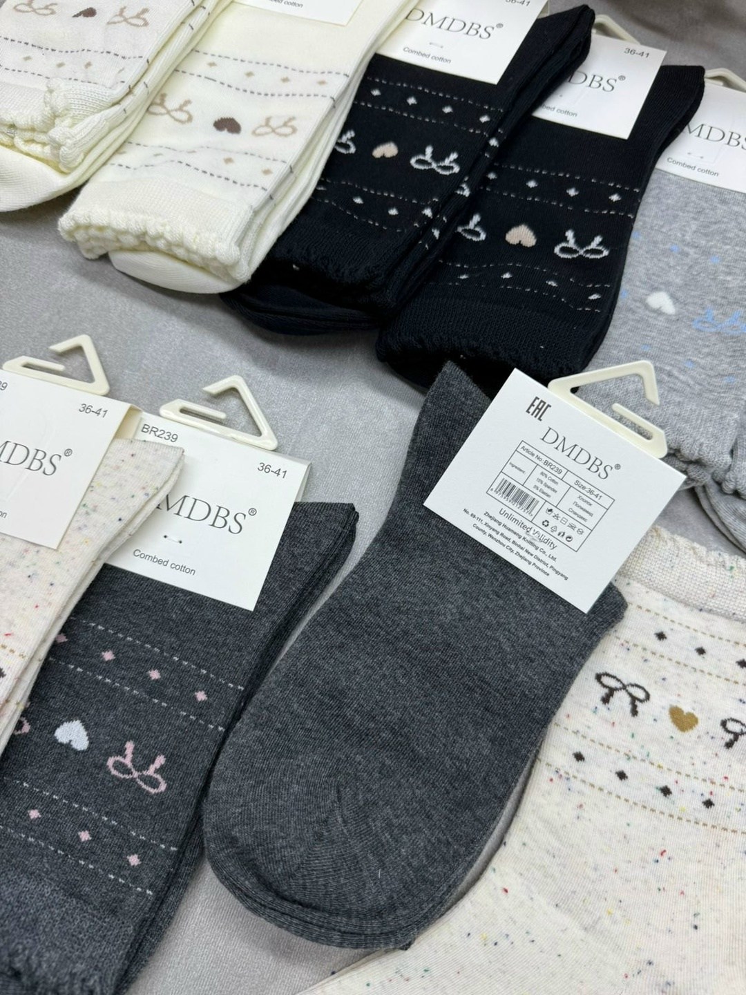 носки женские 10 пар,носки женские 10 пар разного цвета,женские носки,носки,носки