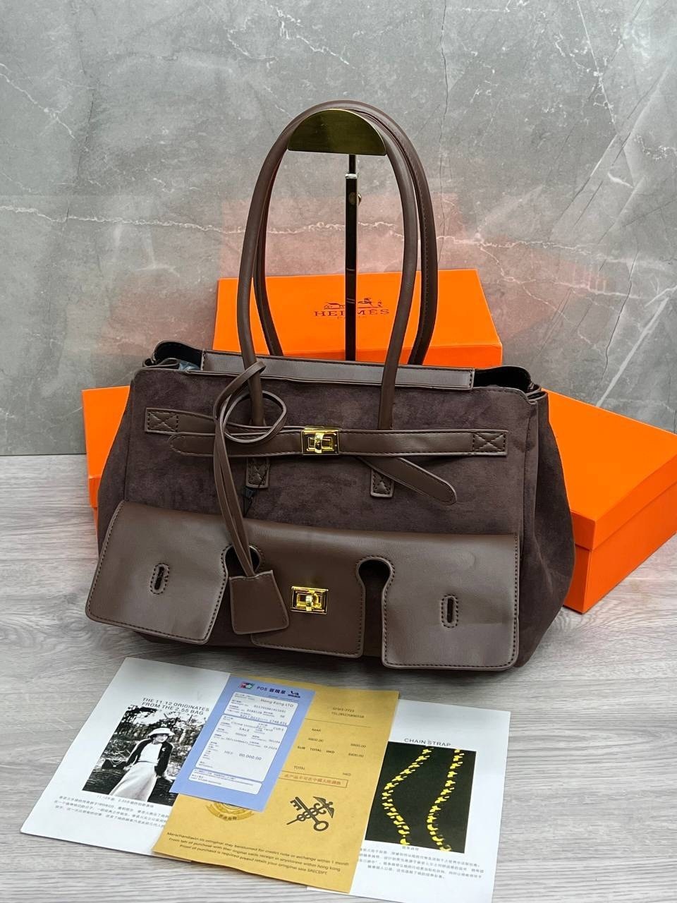 сумка hermes birkin 30 женская на плечо замшевая,сумка hermes birkin,сумка hermes birkin замшевая,замшевая сумка,сумка
