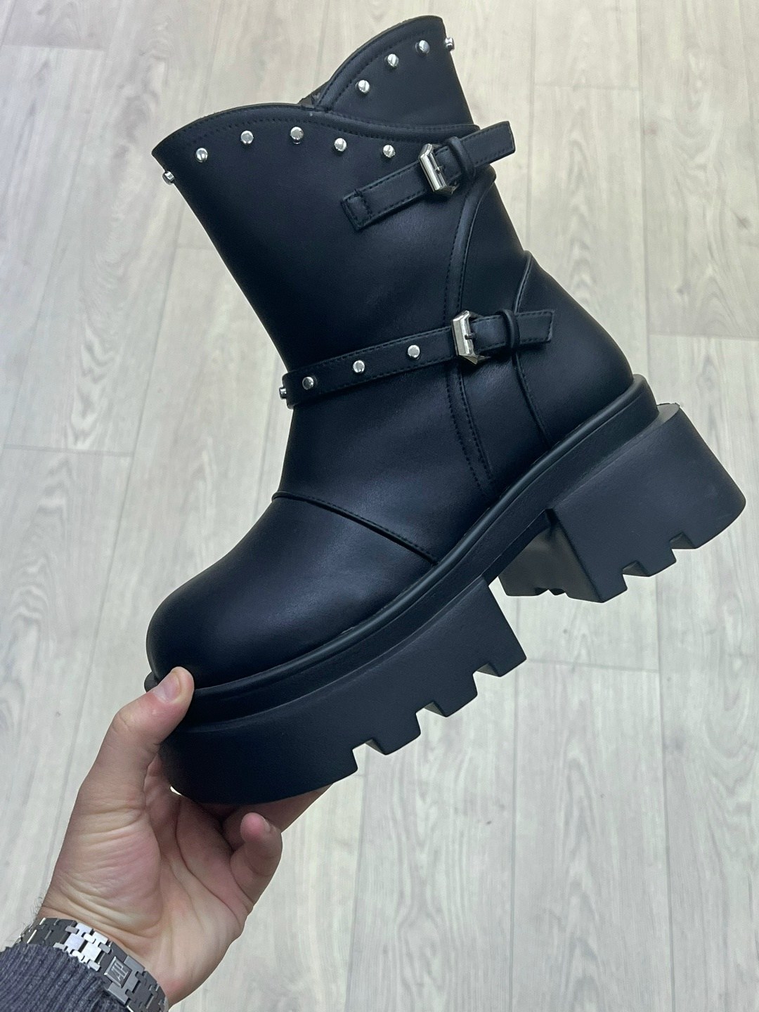 ,ботинки женские,ботинки,женская зимняя ,женская