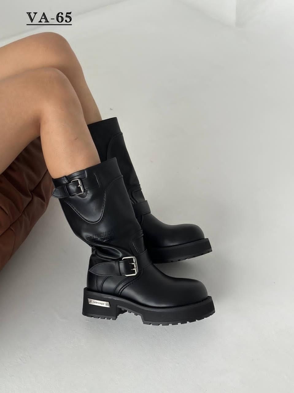 женские сапоги, женская,,ботинки,полусапоги