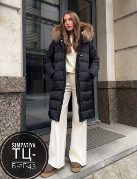 Верхняя одежда